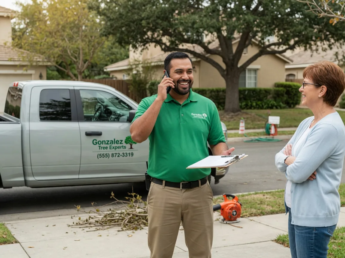 Tree Service Covesville, VA FAQs